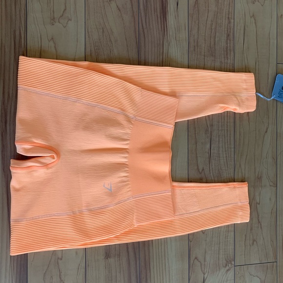 COPY - Gymshark leggings! - Picture 3 of 3